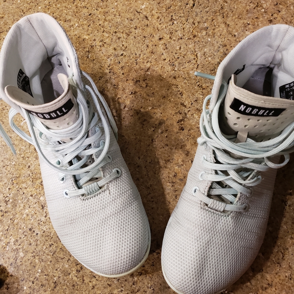 Nobull shoes